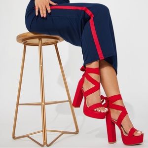 ✨NEW PLOT TWIST HEELS✨